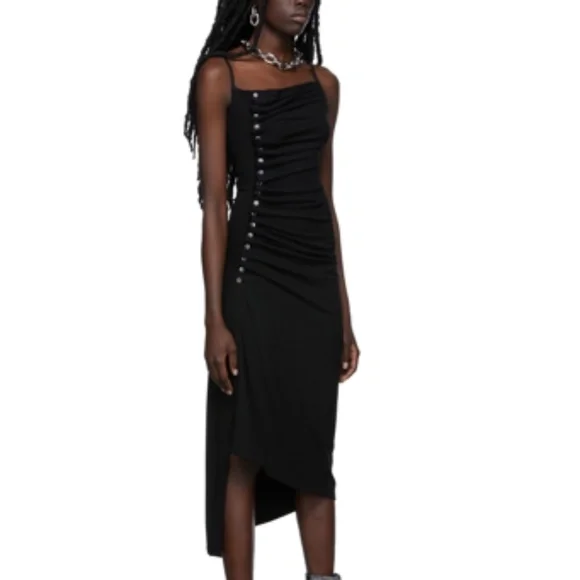 NWT Paco Rabanne Dress - Picture 3 of 8